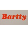 Bartty